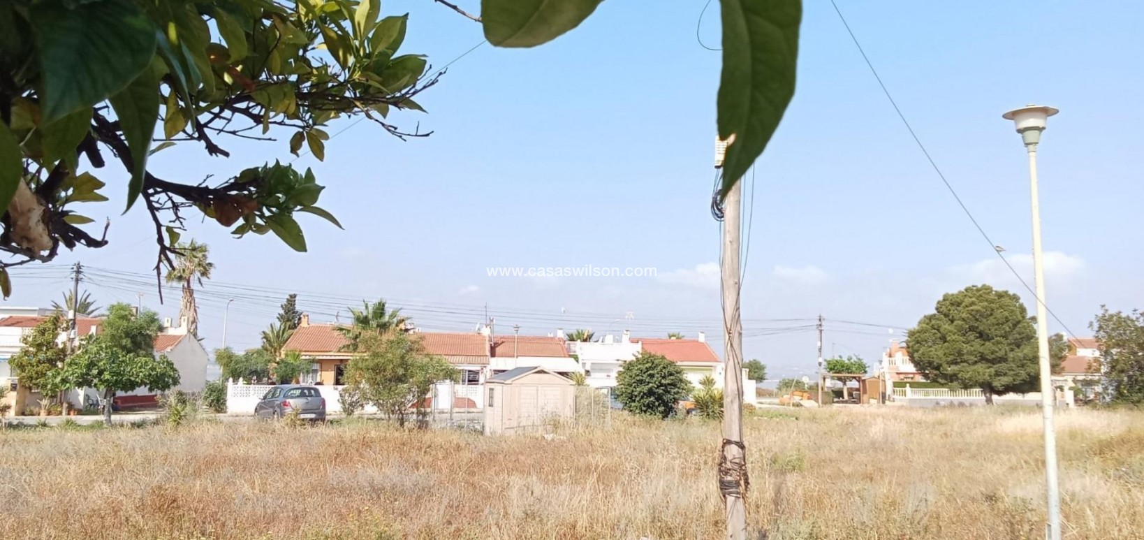Sale - Bungalow - Torrevieja - Torretas