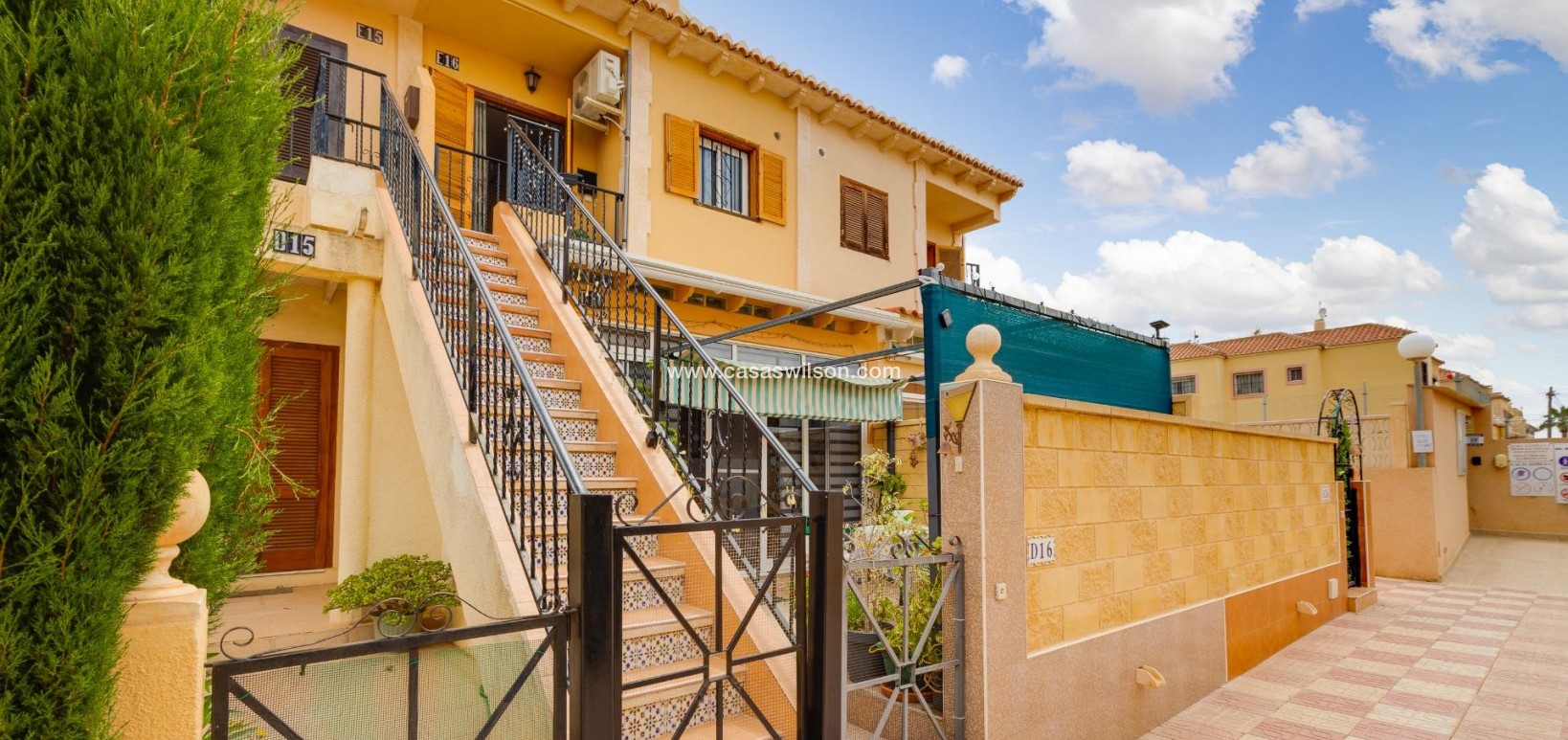 Sale - Bungalow - Torrevieja - La Siesta - El Salado - Torreta