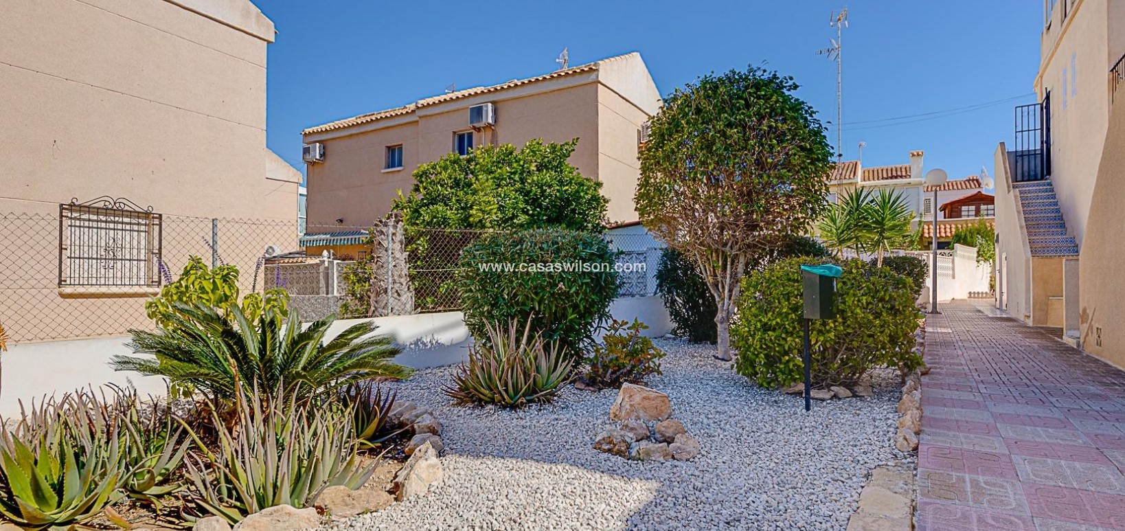 Sale - Bungalow - Torrevieja - La Siesta - El Salado - Torreta