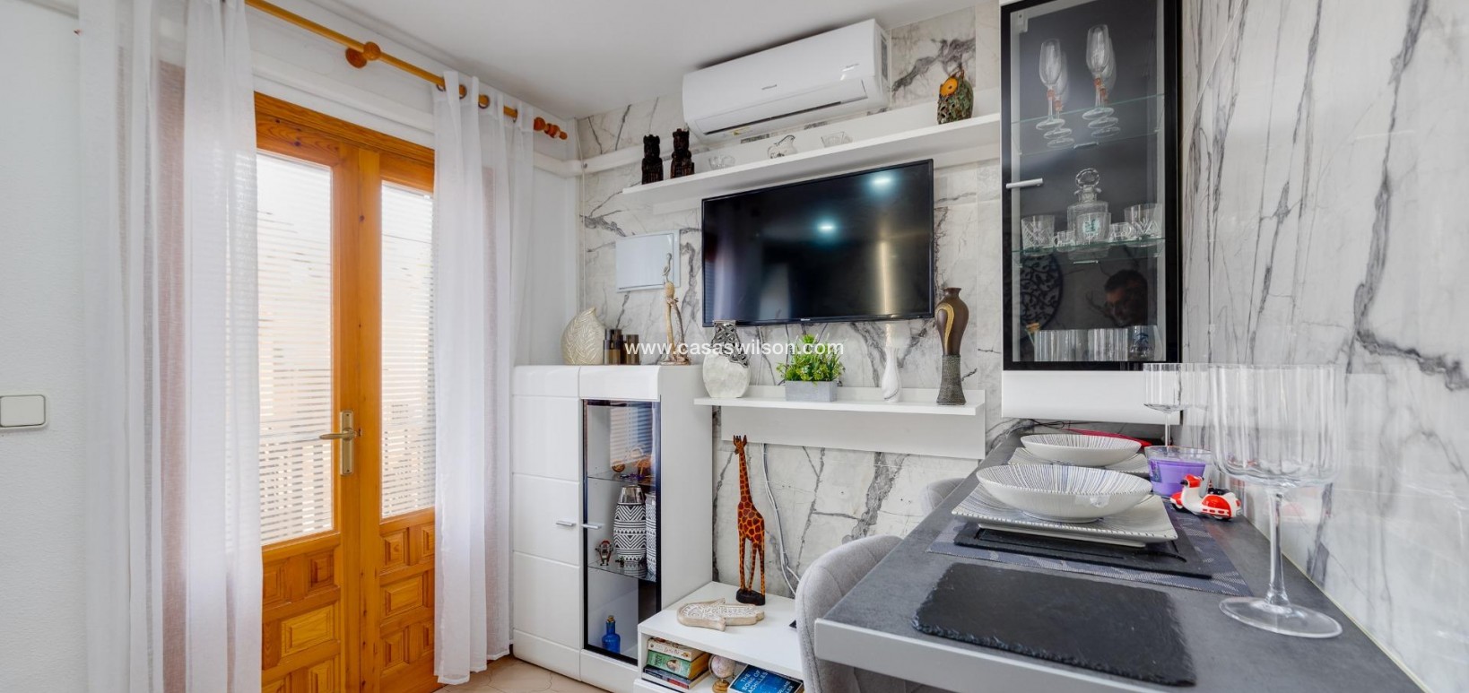 Sale - Bungalow - Torrevieja - La Siesta - El Salado - Torreta