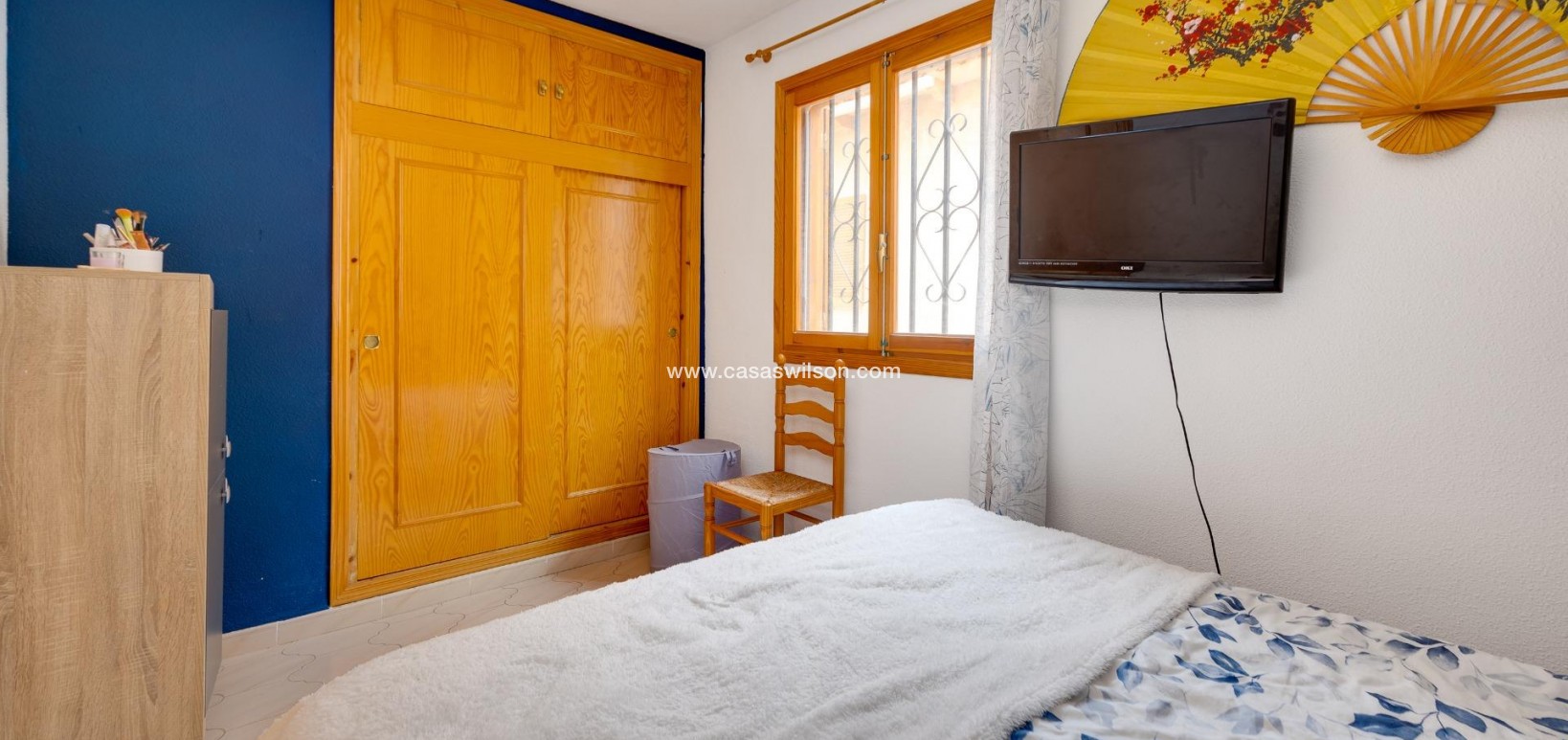Sale - Bungalow - Torrevieja - La Siesta - El Salado - Torreta
