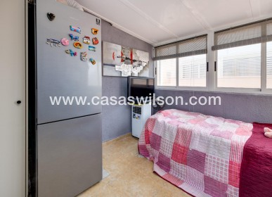 Sale - Bungalow - Torrevieja - La Siesta - El Salado - Torreta