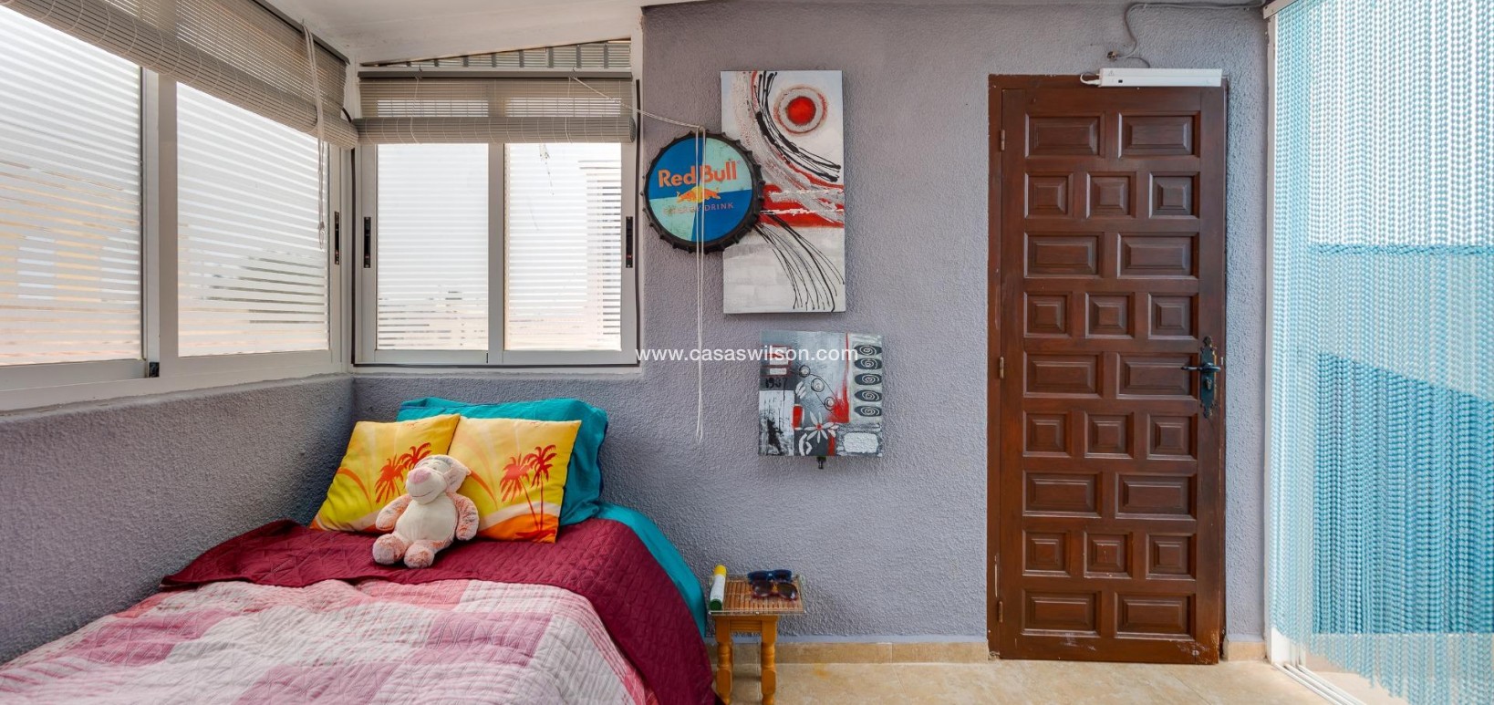 Sale - Bungalow - Torrevieja - La Siesta - El Salado - Torreta