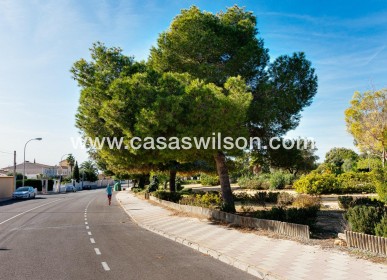 Sale - Bungalow - Torrevieja - La Siesta - El Salado - Torreta