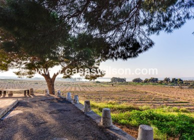Sale - Bungalow - Torrevieja - La Siesta - El Salado - Torreta