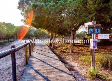 Sale - Bungalow - Torrevieja - La Siesta - El Salado - Torreta