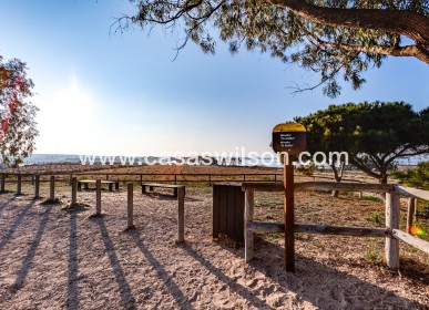 Sale - Bungalow - Torrevieja - La Siesta - El Salado - Torreta
