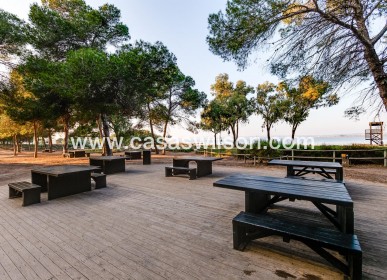 Sale - Bungalow - Torrevieja - La Siesta - El Salado - Torreta