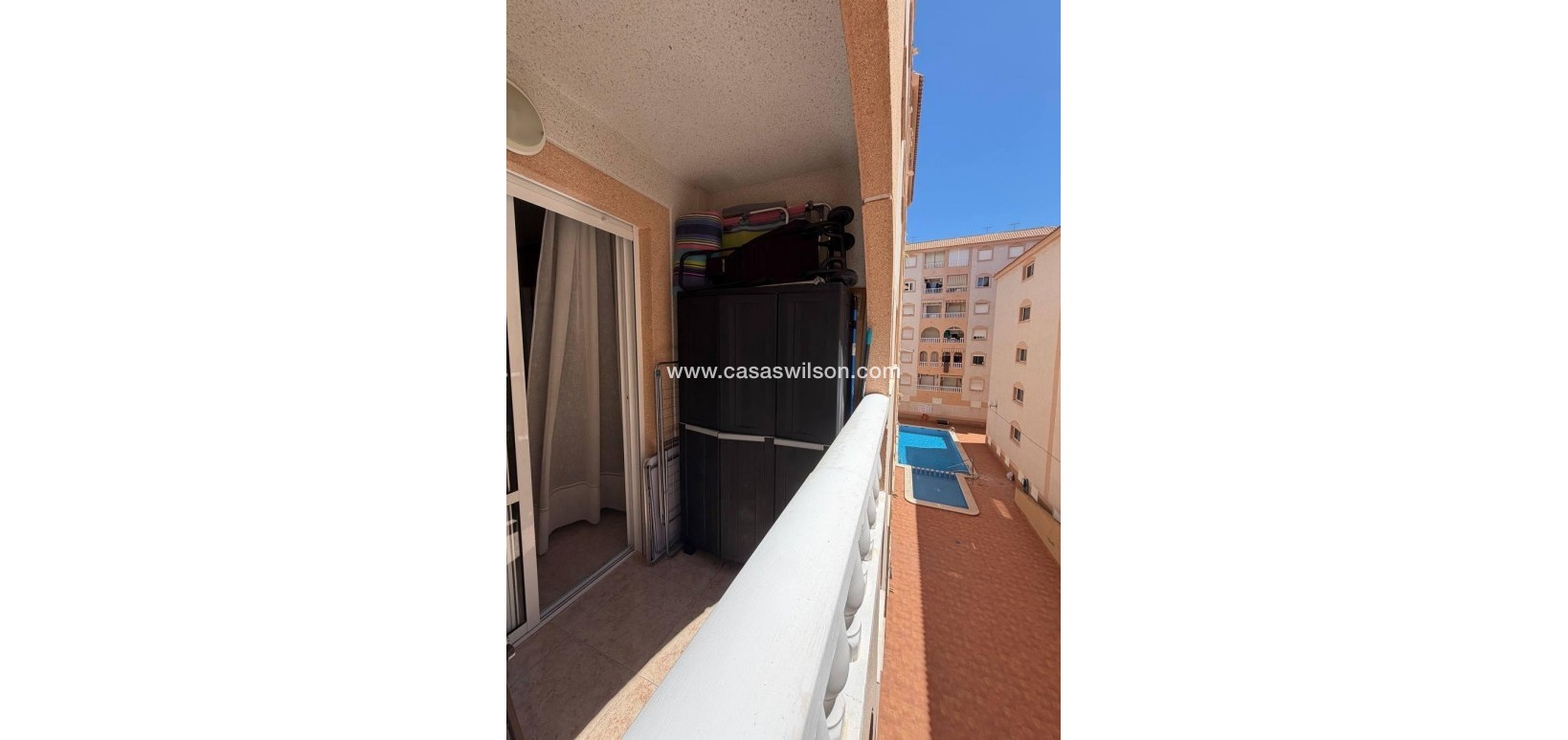 Sale - Apartment - Torrevieja - Centro