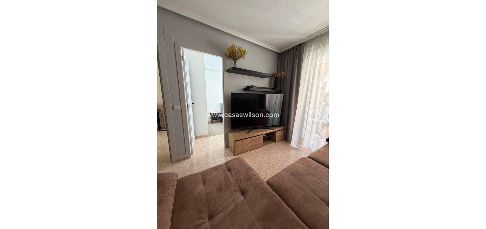 Sale - Apartment - Torrevieja - Centro