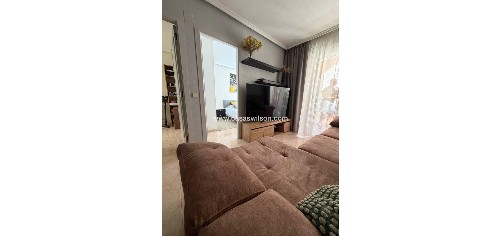 Sale - Apartment - Torrevieja - Centro