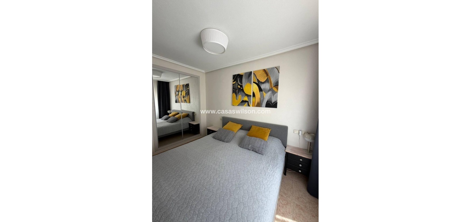 Sale - Apartment - Torrevieja - Centro