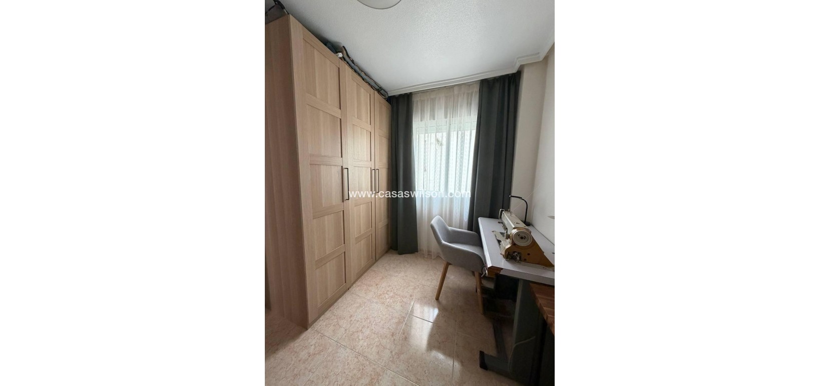 Sale - Apartment - Torrevieja - Centro