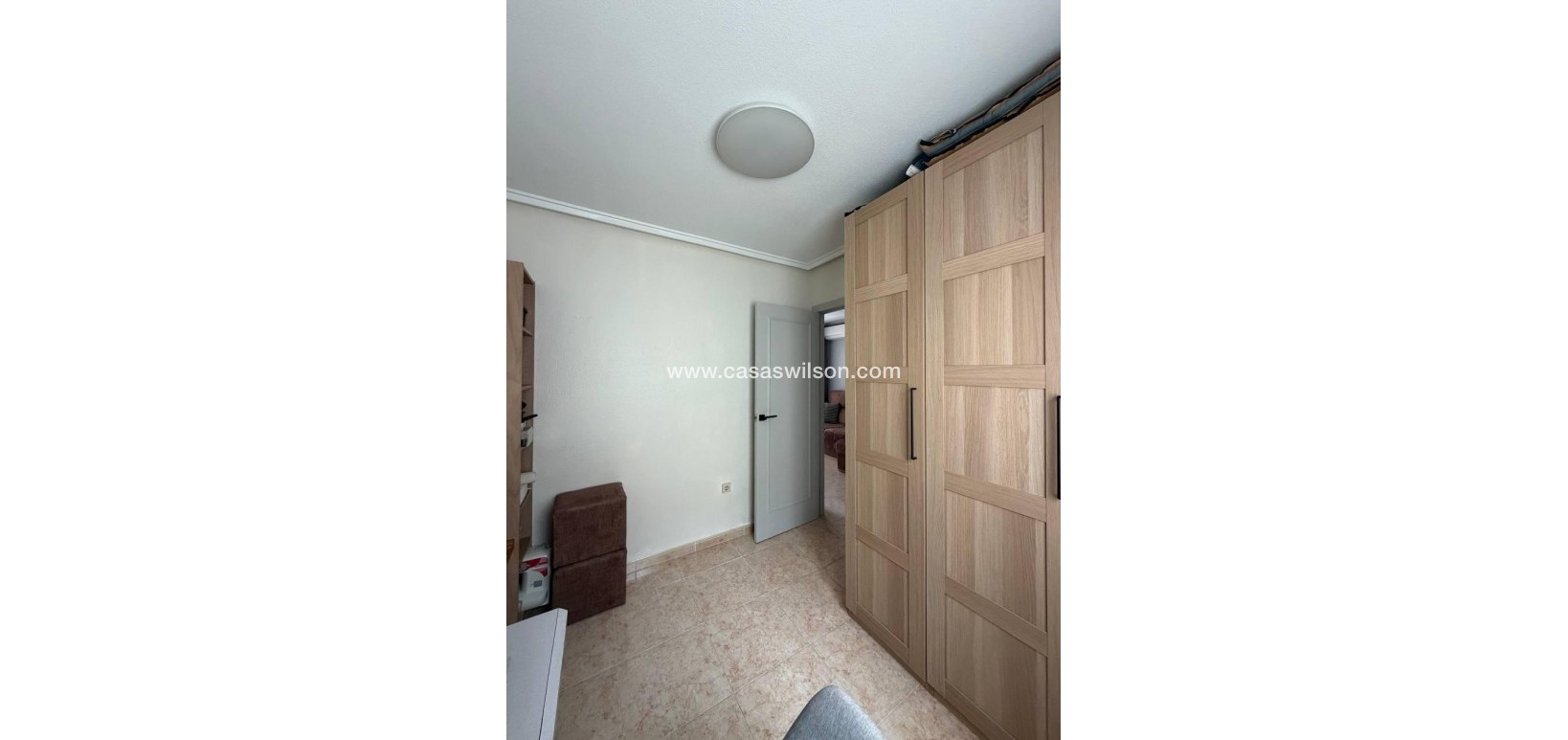 Sale - Apartment - Torrevieja - Centro