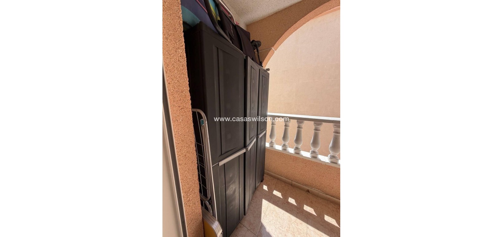 Sale - Apartment - Torrevieja - Centro