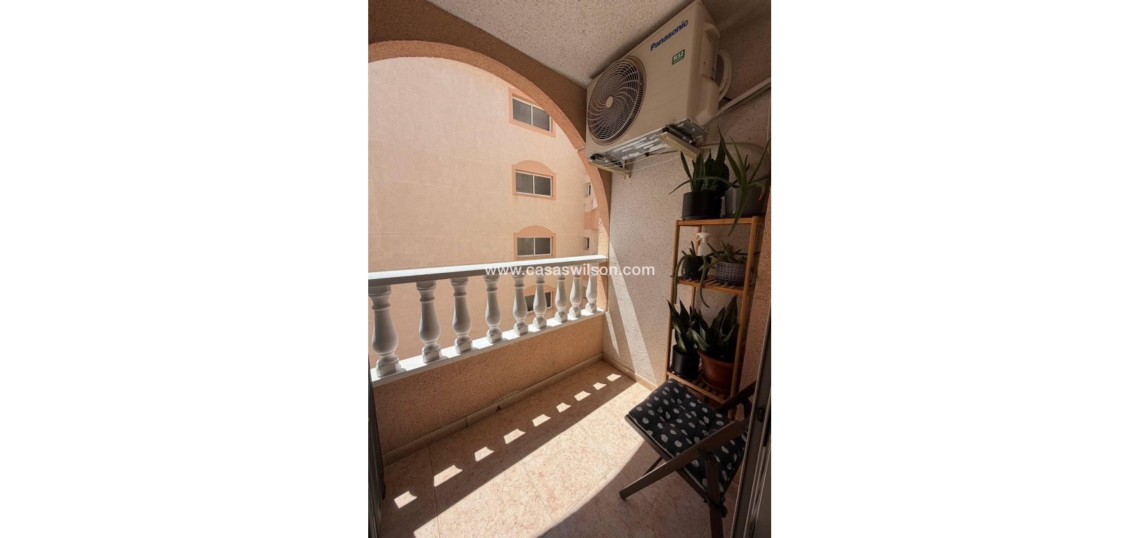 Sale - Apartment - Torrevieja - Centro