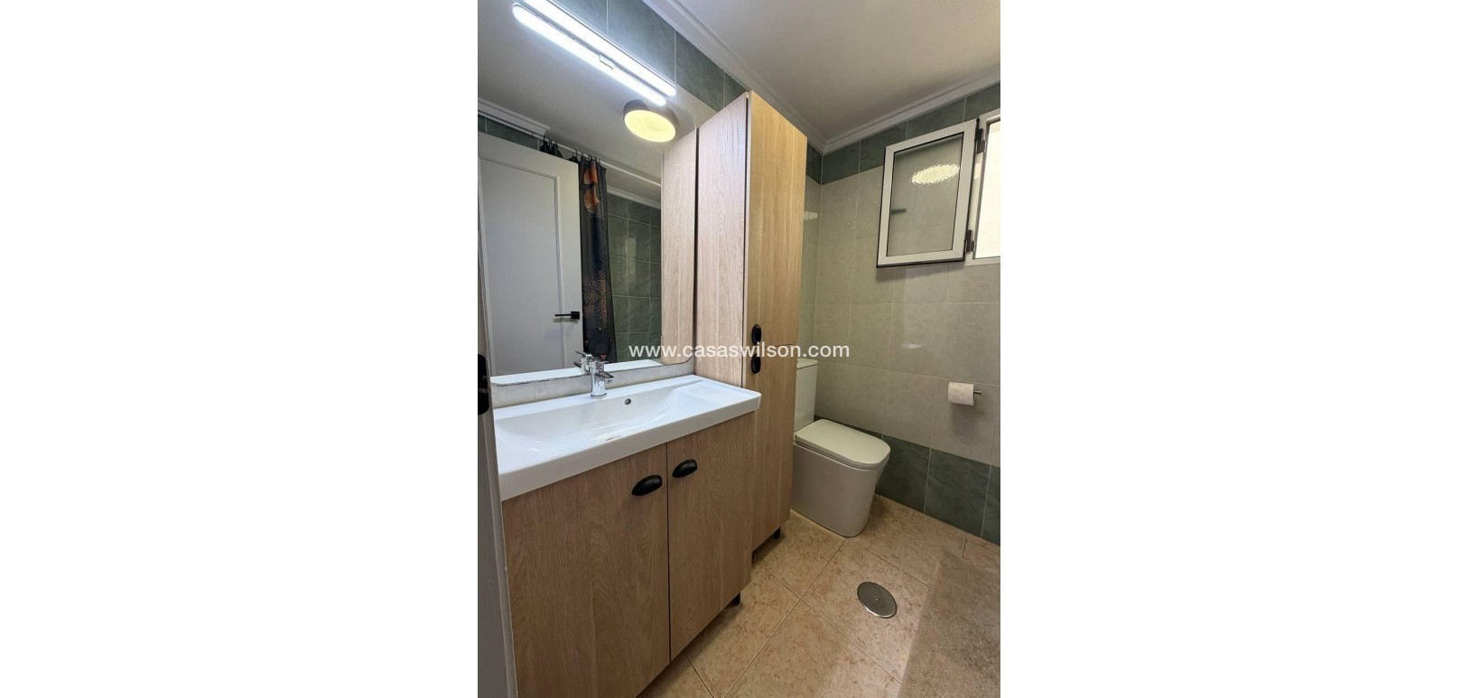 Sale - Apartment - Torrevieja - Centro