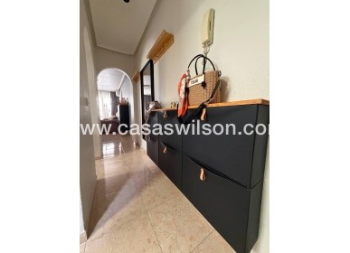 Sale - Apartment - Torrevieja - Centro