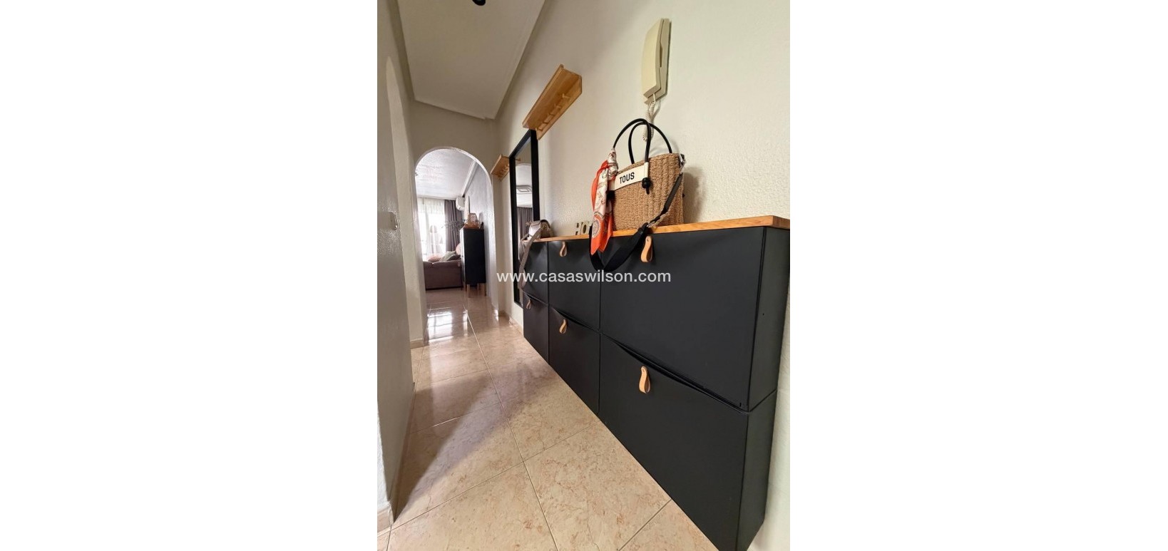 Sale - Apartment - Torrevieja - Centro