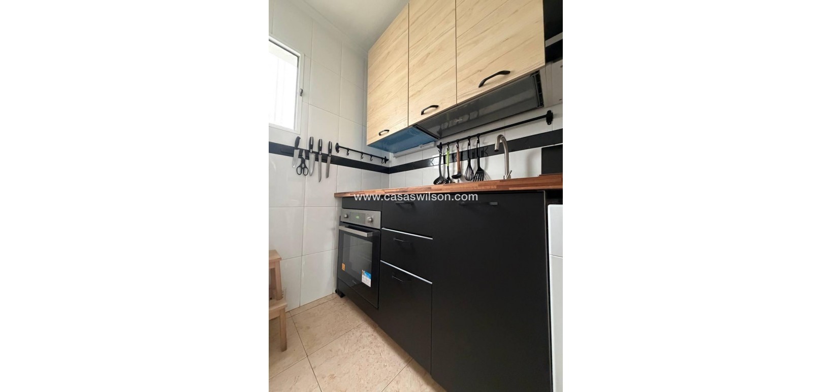 Sale - Apartment - Torrevieja - Centro