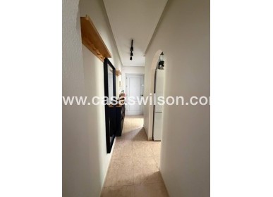 Sale - Apartment - Torrevieja - Centro