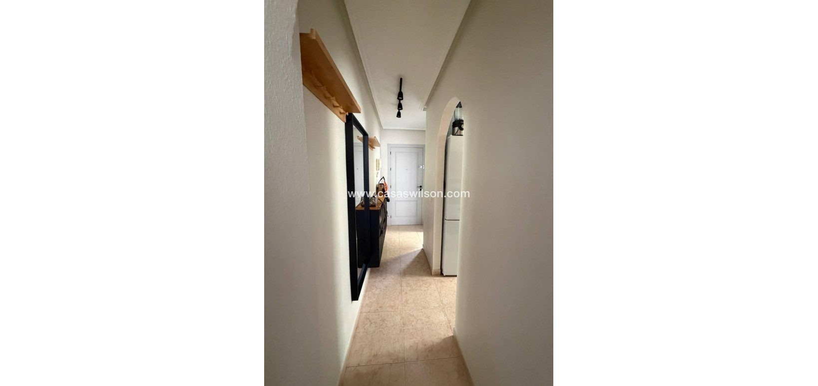 Sale - Apartment - Torrevieja - Centro