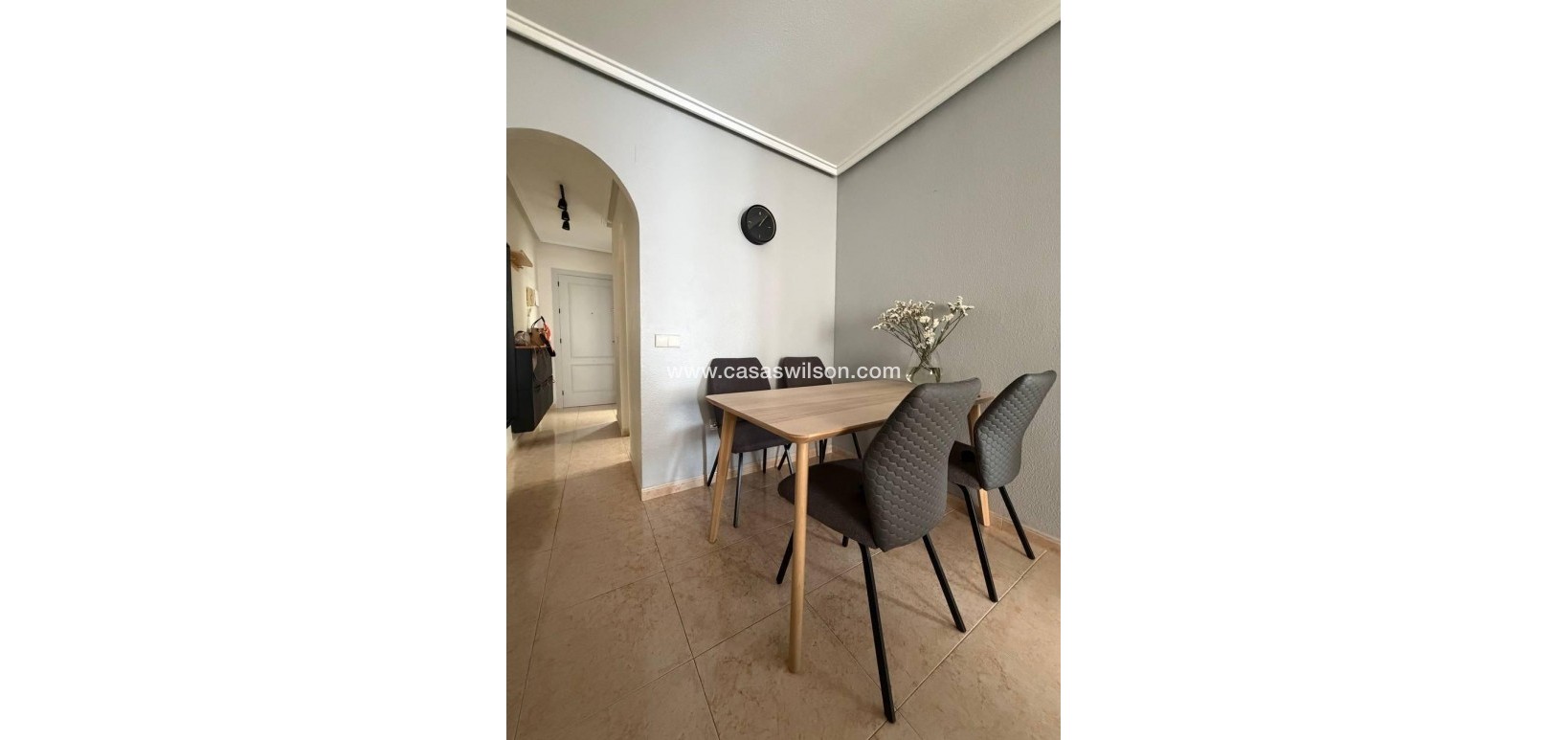 Sale - Apartment - Torrevieja - Centro