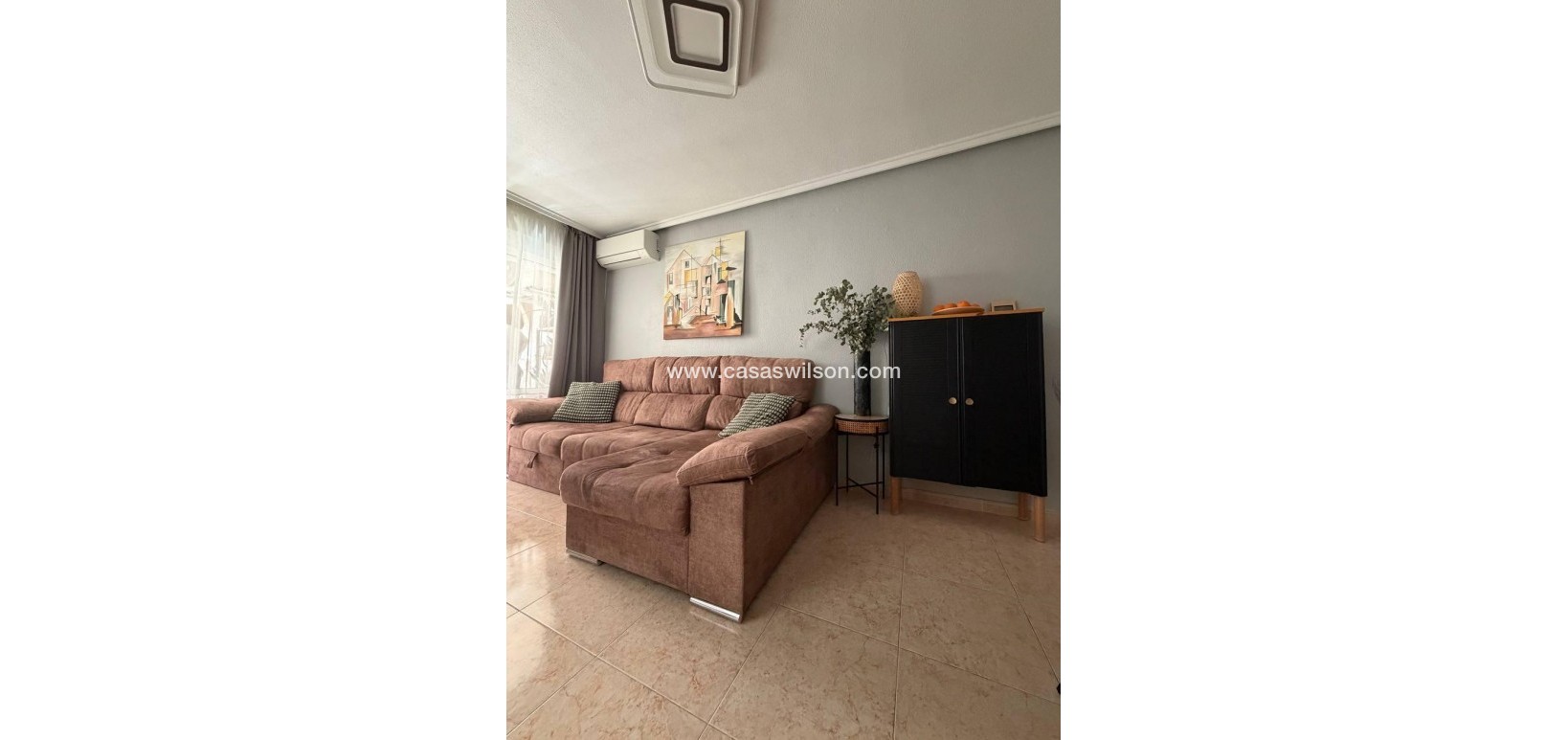 Sale - Apartment - Torrevieja - Centro