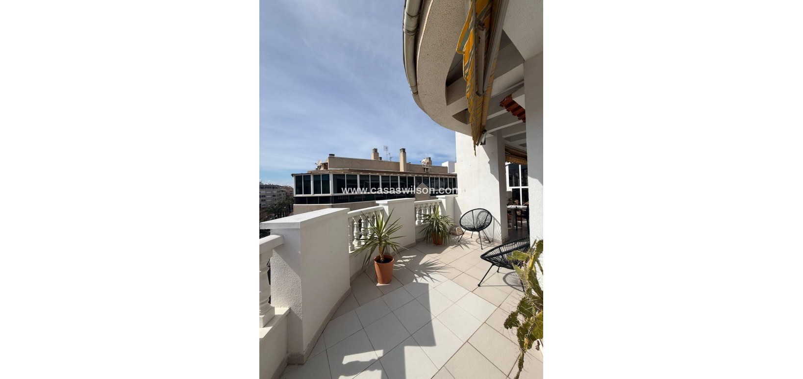Sale - Apartment - Torrevieja - Playa del Cura