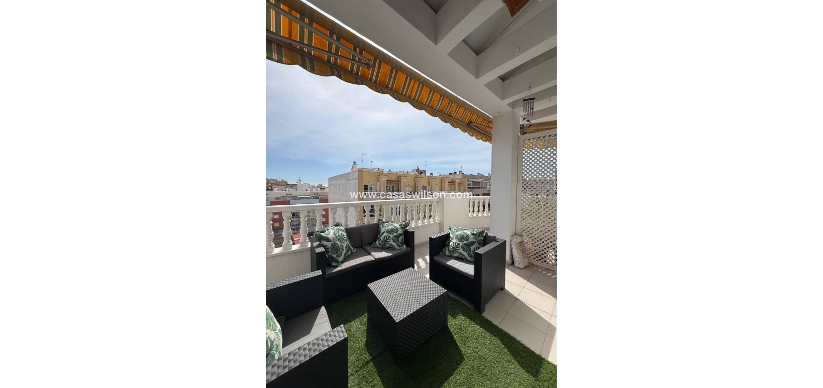 Sale - Apartment - Torrevieja - Playa del Cura
