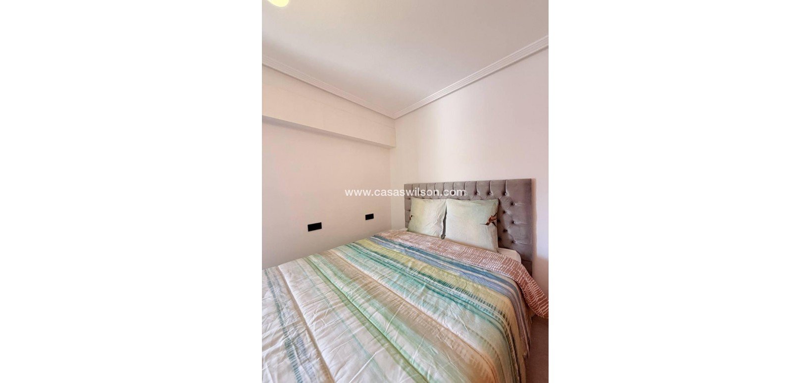 Sale - Apartment - Torrevieja - Playa del Cura