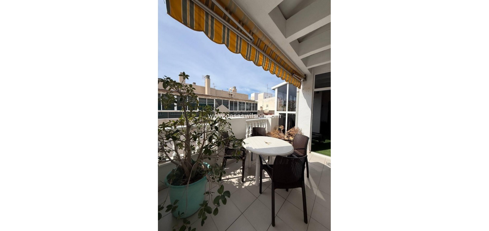 Sale - Apartment - Torrevieja - Playa del Cura