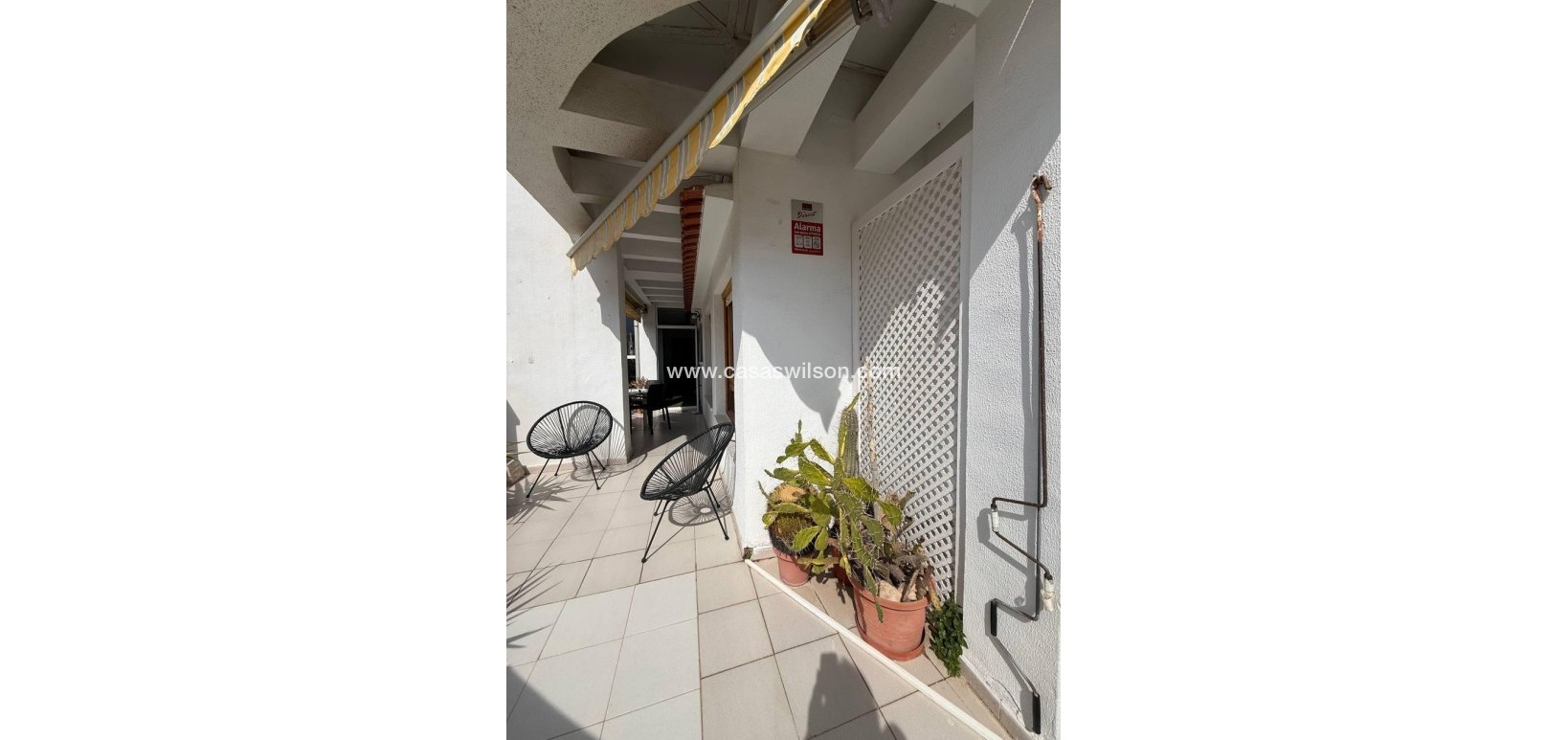 Sale - Apartment - Torrevieja - Playa del Cura