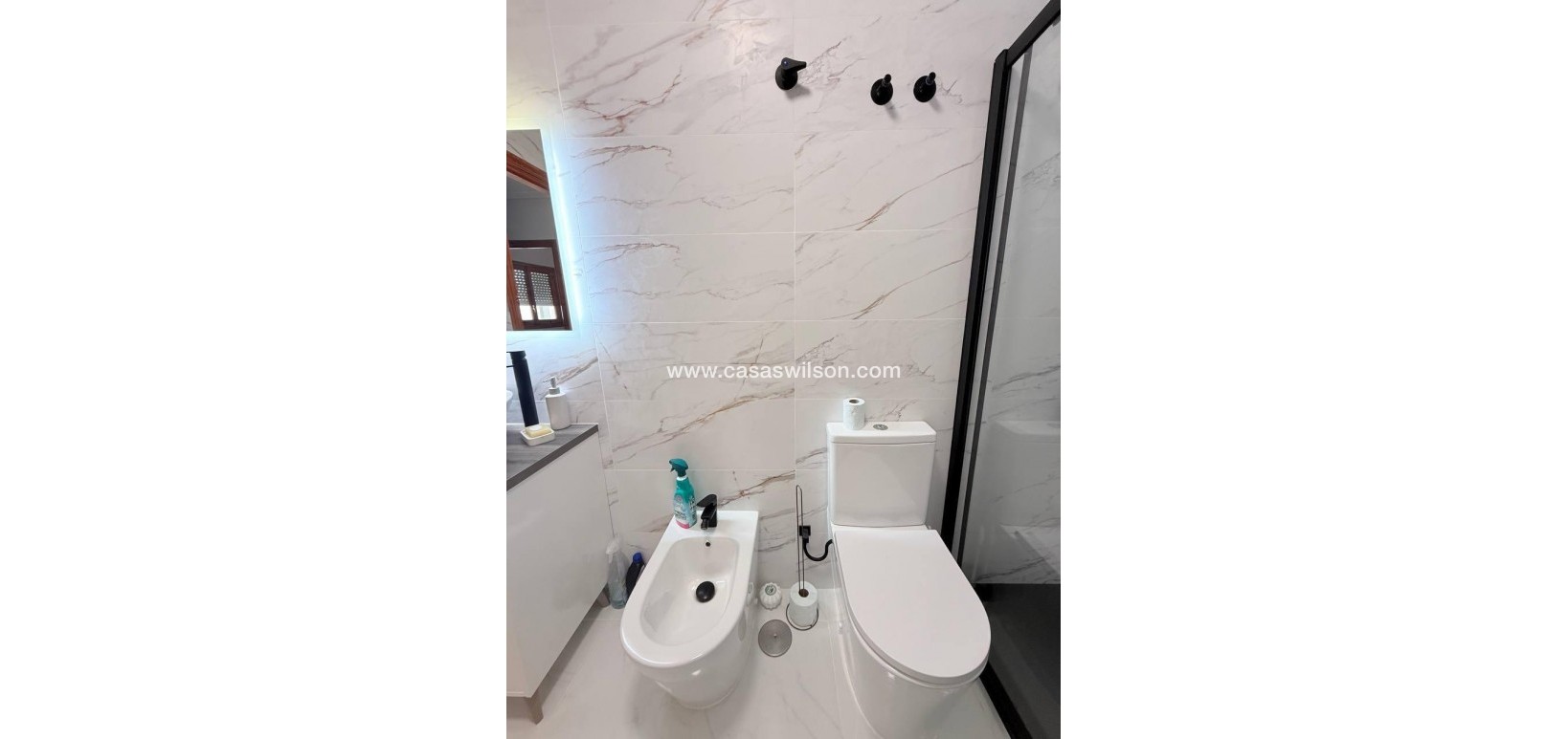 Sale - Apartment - Torrevieja - Playa del Cura