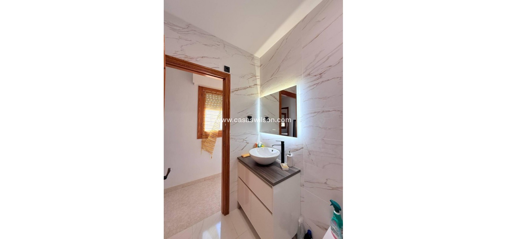 Sale - Apartment - Torrevieja - Playa del Cura