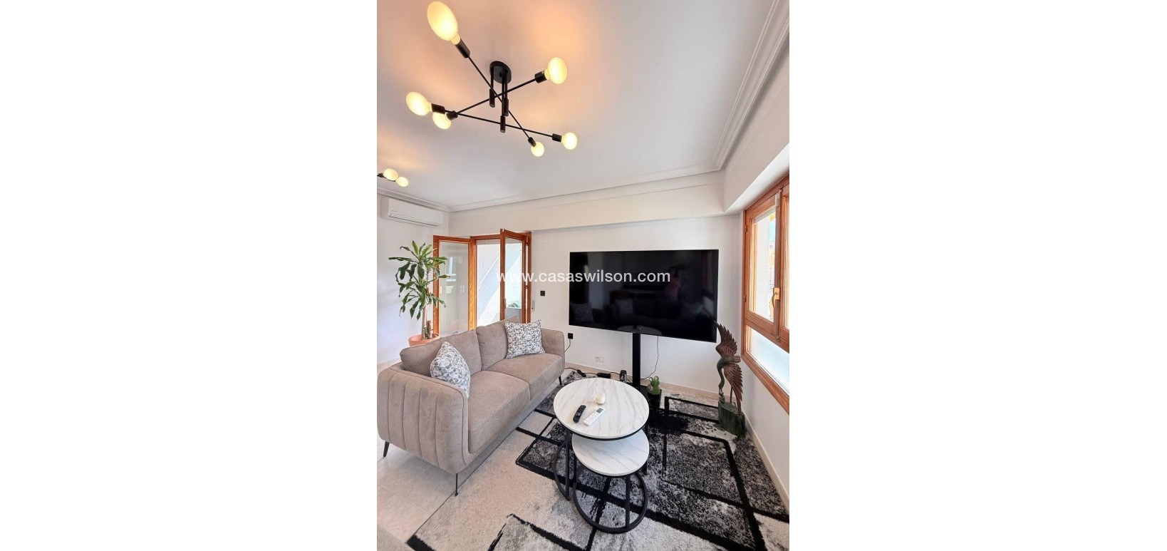 Sale - Apartment - Torrevieja - Playa del Cura