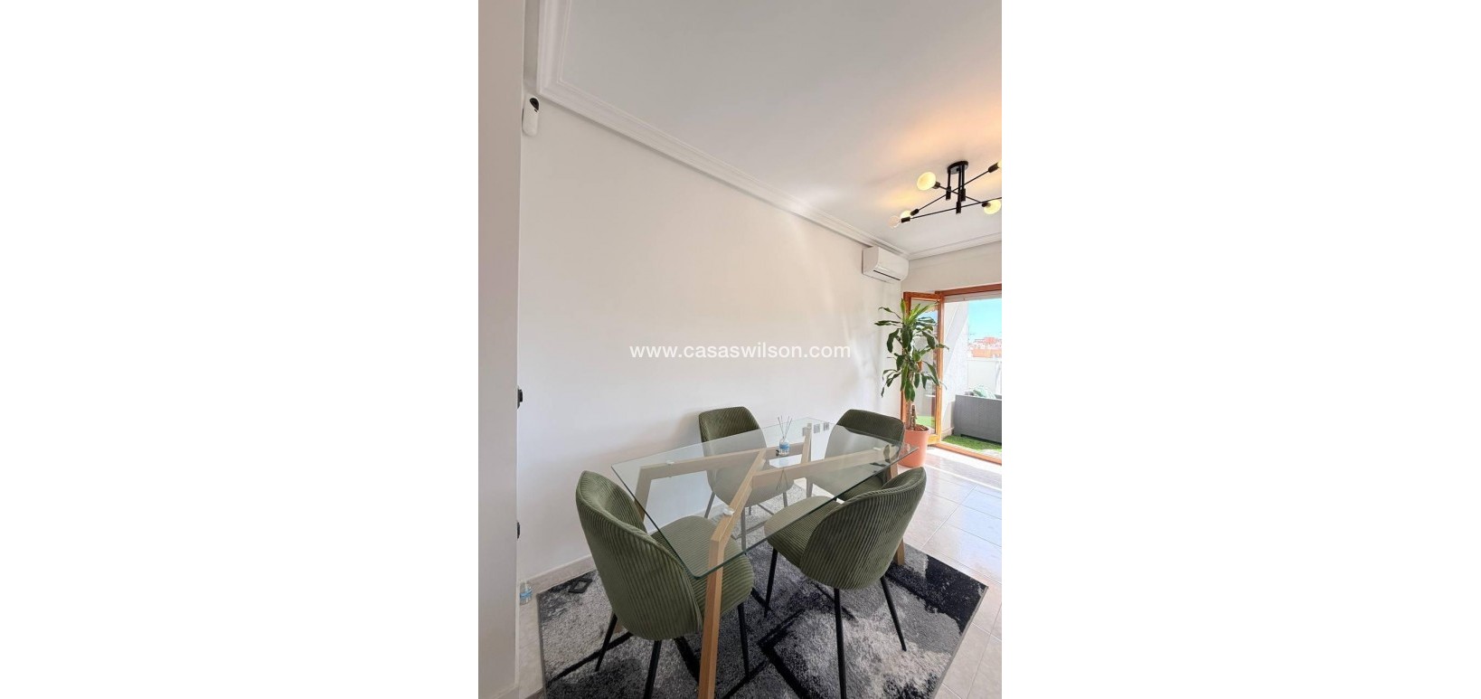 Sale - Apartment - Torrevieja - Playa del Cura