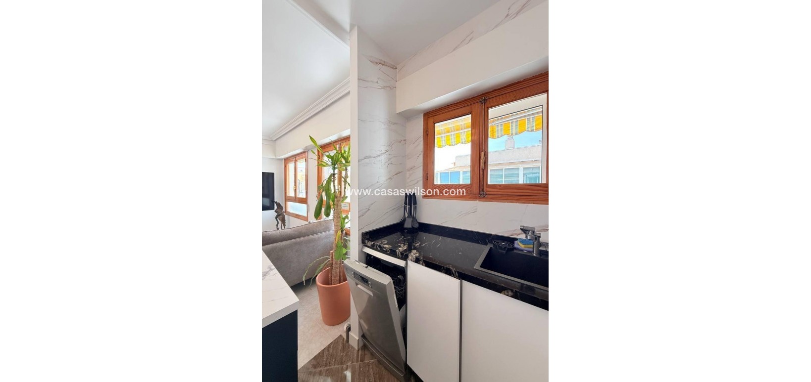 Sale - Apartment - Torrevieja - Playa del Cura