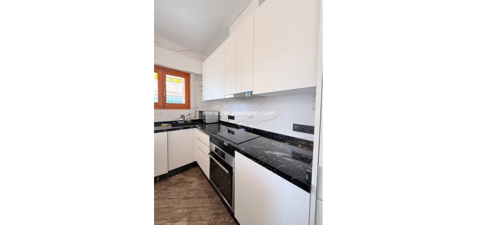 Sale - Apartment - Torrevieja - Playa del Cura