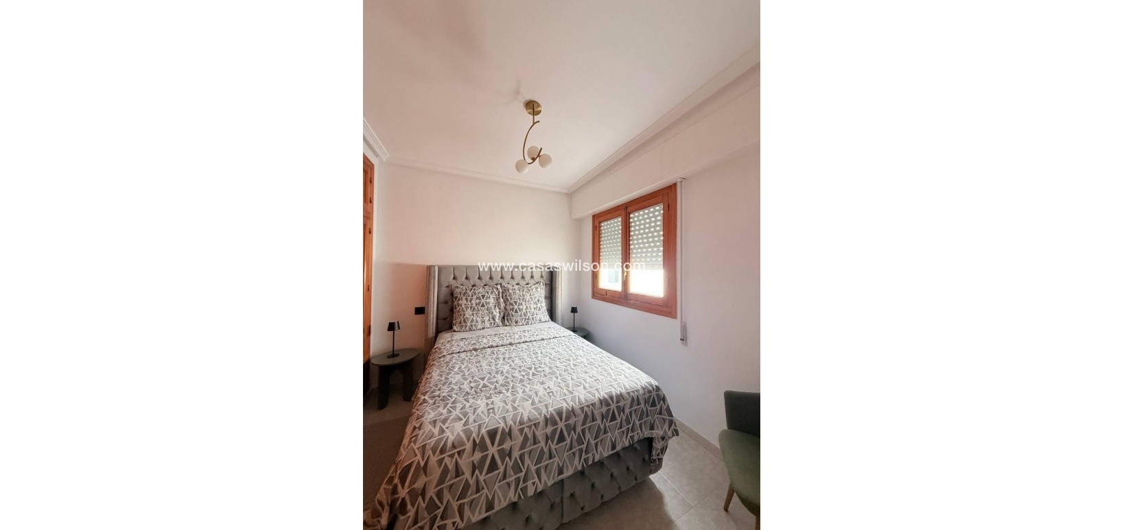 Sale - Apartment - Torrevieja - Playa del Cura