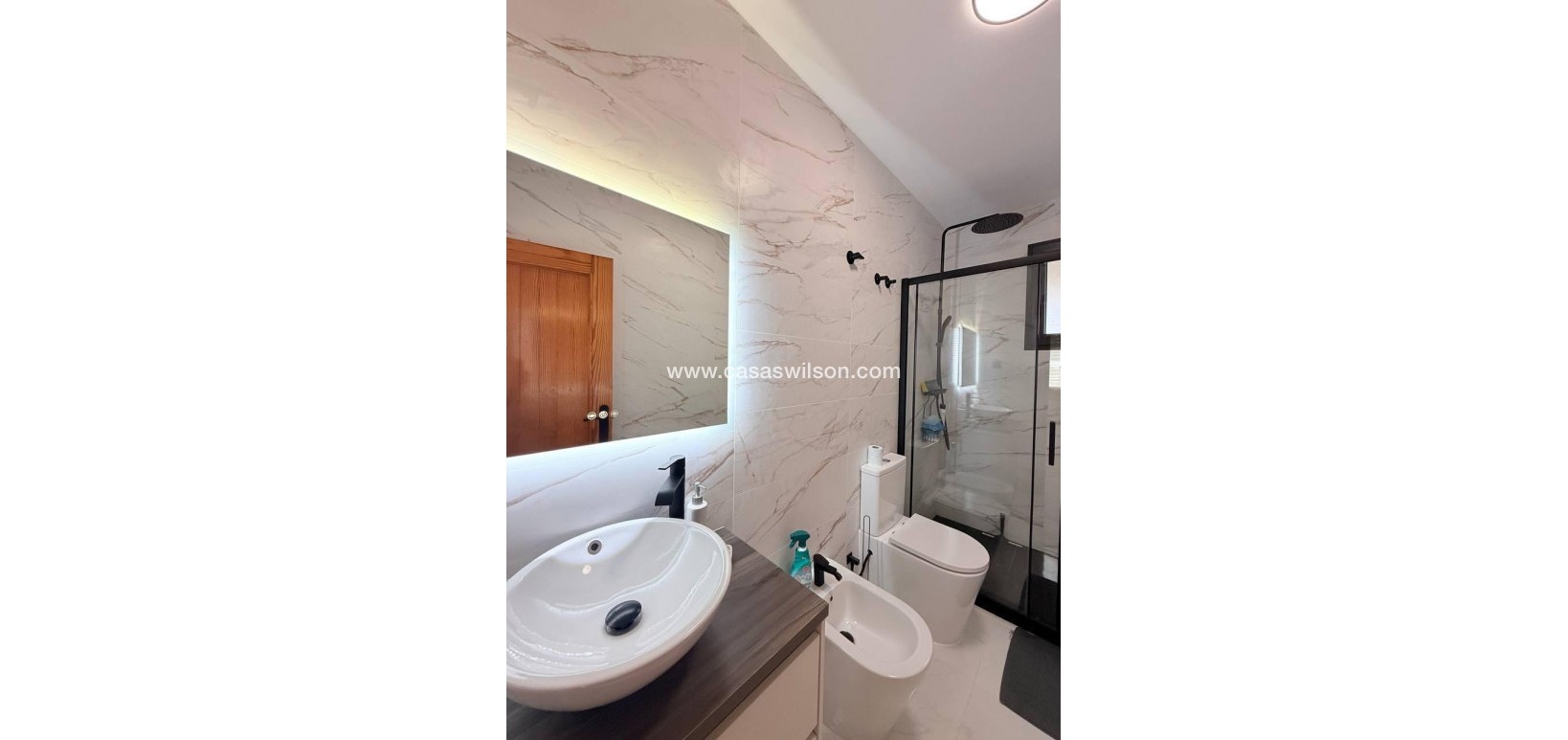 Sale - Apartment - Torrevieja - Playa del Cura