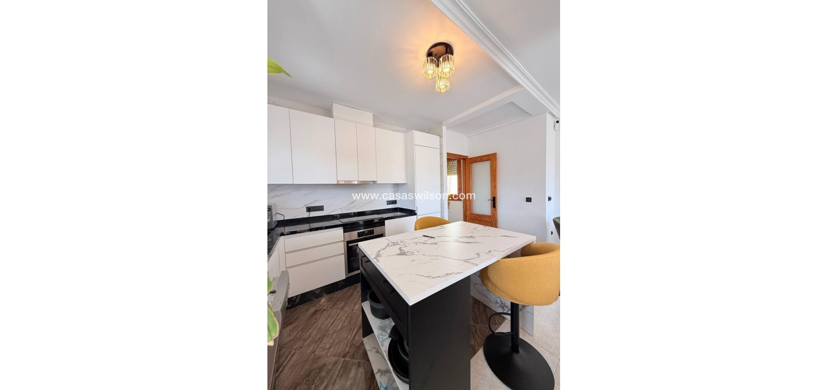 Sale - Apartment - Torrevieja - Playa del Cura