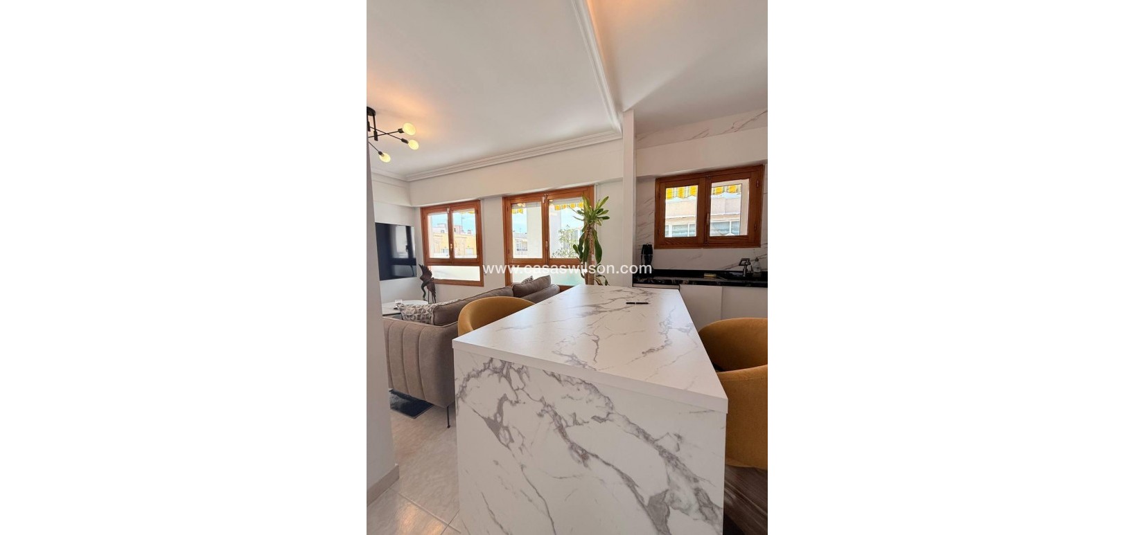 Sale - Apartment - Torrevieja - Playa del Cura
