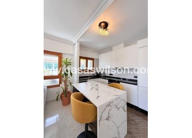 Sale - Apartment - Torrevieja - Playa del Cura