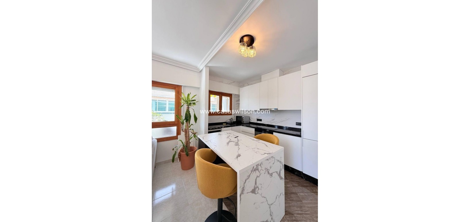 Sale - Apartment - Torrevieja - Playa del Cura