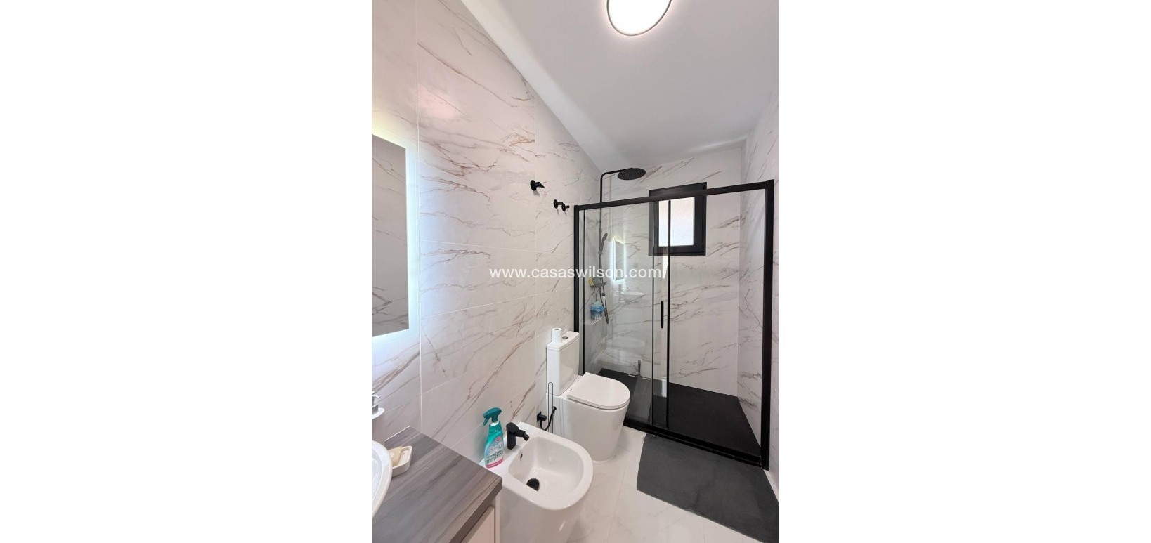 Sale - Apartment - Torrevieja - Playa del Cura