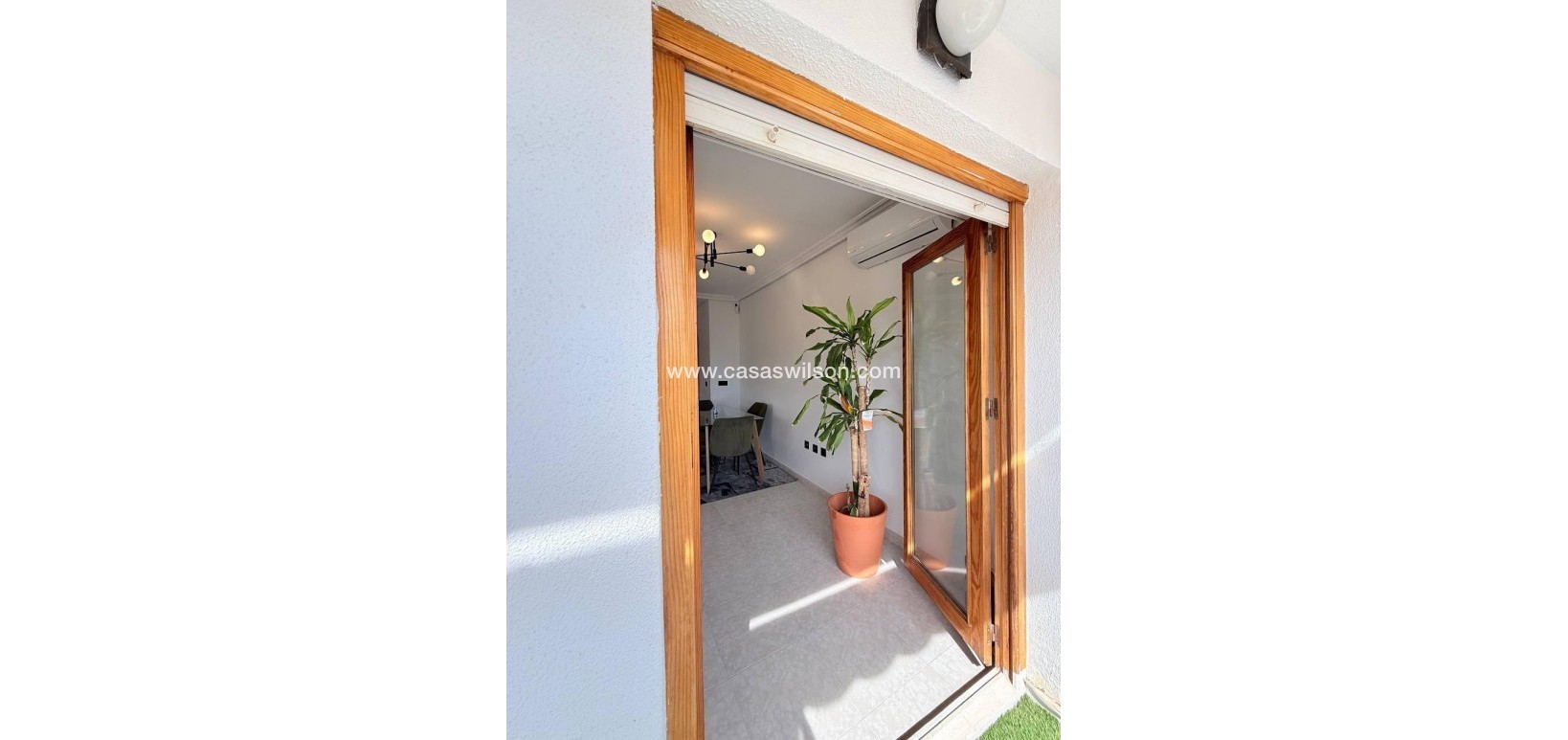 Sale - Apartment - Torrevieja - Playa del Cura