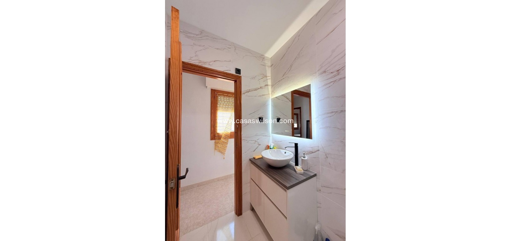 Sale - Apartment - Torrevieja - Playa del Cura
