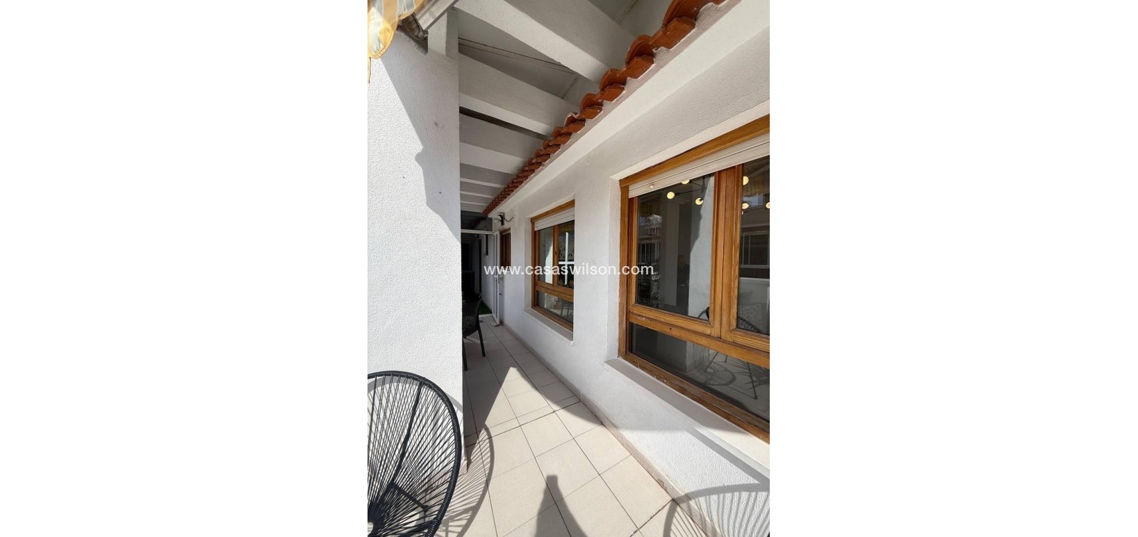 Sale - Apartment - Torrevieja - Playa del Cura