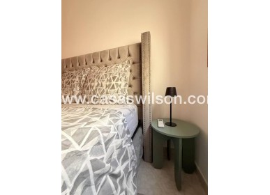 Sale - Apartment - Torrevieja - Playa del Cura